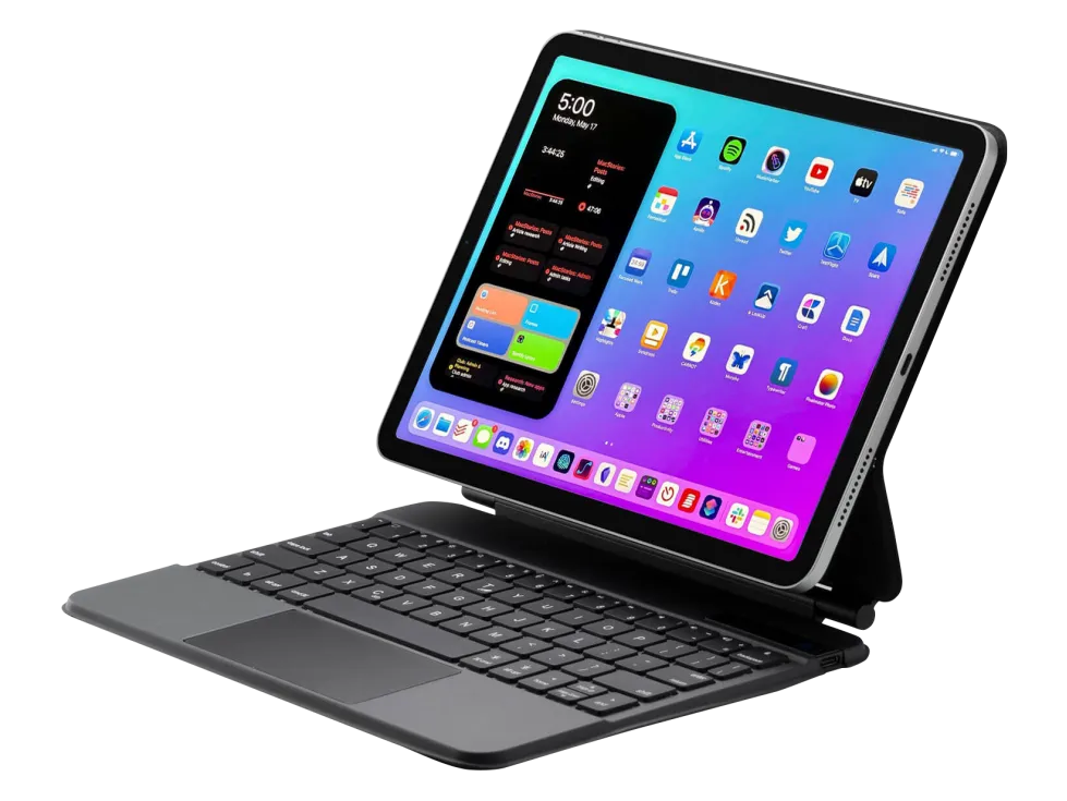 iPad Keyboard